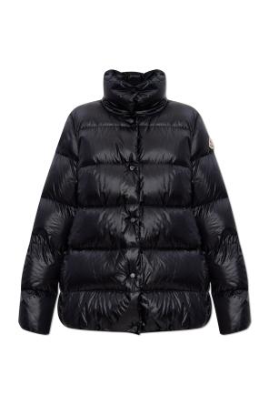 【MONCLER】MEILLON DOWN JACKET Meillon down jacket in black - Moncler | Mytheresa